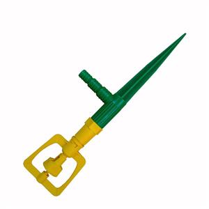 فواره ۳۶۰ درجه (آبپاش / اسپرینکلر)